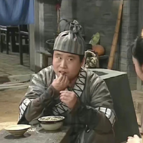 《武林外传》吃瓜专用