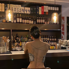 “感情不