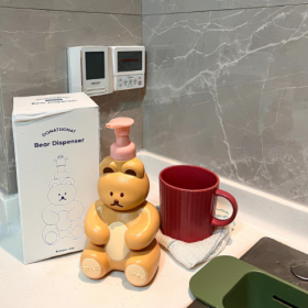 落落大方,好好生活,