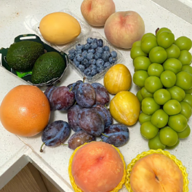 落落大方,好好生活,