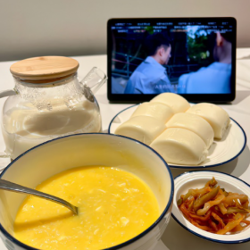 落落大方,好好生活,