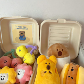 当生活不再有惊喜和感