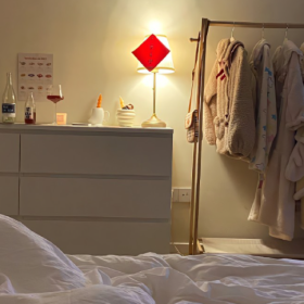 当生活不再有惊喜和感