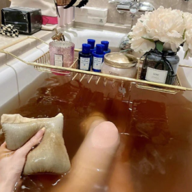 好像分开后那段劲过去