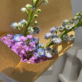 花自己钱代表着自由和