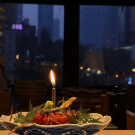 晚风吹人醒 成长需打