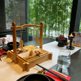 晚风吹人醒 成长需打