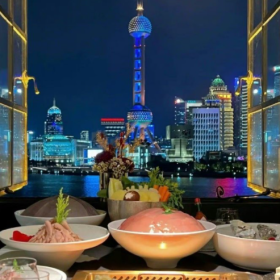“见过花