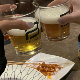 越长大越不敢依赖别人