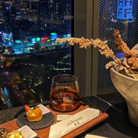 你太拧巴了  想开心