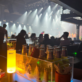 今朝有酒今朝醉,生活