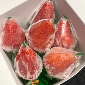 我们的距离就是   