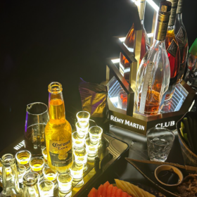 今朝有酒今朝醉,生活