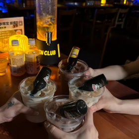 今朝有酒今朝醉,生活