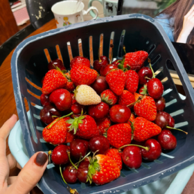 对我来说,喜欢我的,