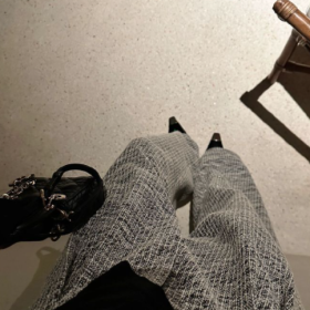 对我来说,喜欢我的,