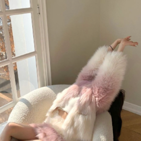 对我来说,喜欢我的,