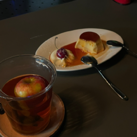 对我来说,喜欢我的,