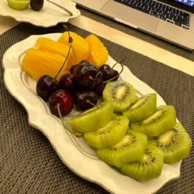 对我来说,喜欢我的,