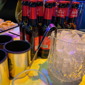 今朝有酒今朝醉,生活