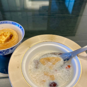 对我来说,喜欢我的,