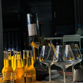 今朝有酒今朝醉,生活