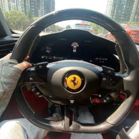 为什么有的女生大方花