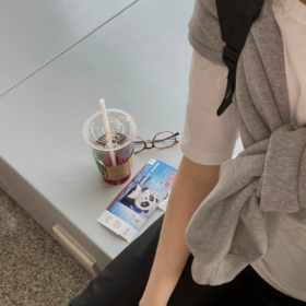 闲话一直有,不听自然
