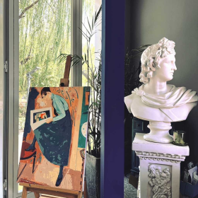 现在我想要车 房 想