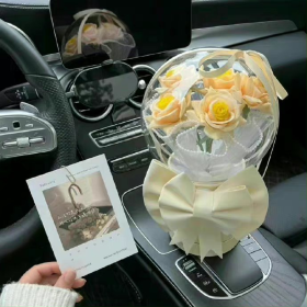 现在我想要车 房 想