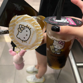 “愿我们