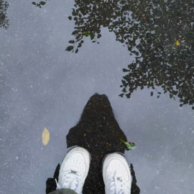 “ 家人