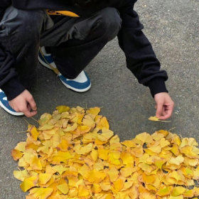 当你不在乎，你就得到