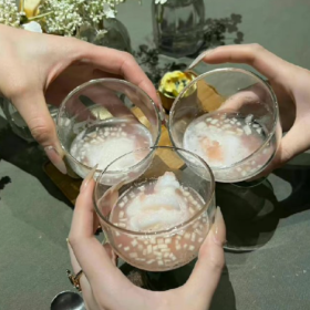 “我不物
