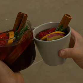 生活归于平淡，上班下