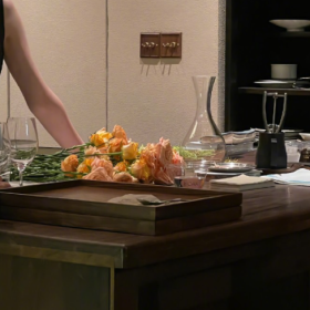 生活归于平淡，上班下