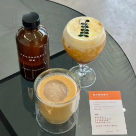 生活归于平淡，上班下