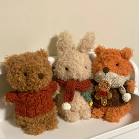 想那么多干嘛,平安喜