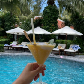 我所付出的感情 最后