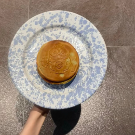 让喜欢的事情成为生活