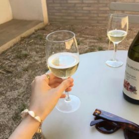 远离那些泼你冷水，灭