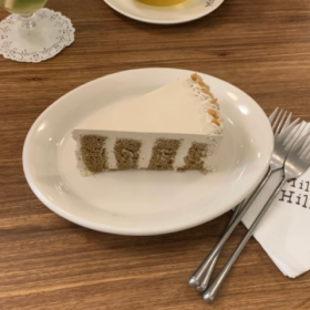 让喜欢的事情成为生活