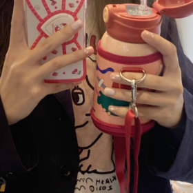 既害怕被看穿 又渴望