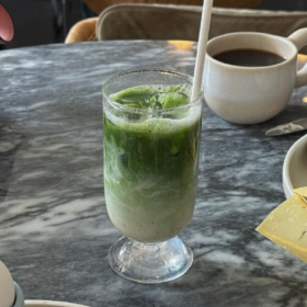 我所付出的感情 最后