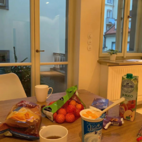 远离那些泼你冷水，灭