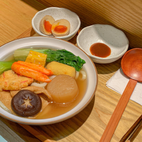 想那么多干嘛,平安喜