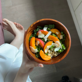 让喜欢的事情成为生活