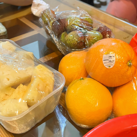 想那么多干嘛,平安喜