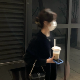 既害怕被看穿 又渴望