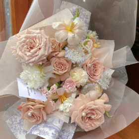 远离那些泼你冷水，灭